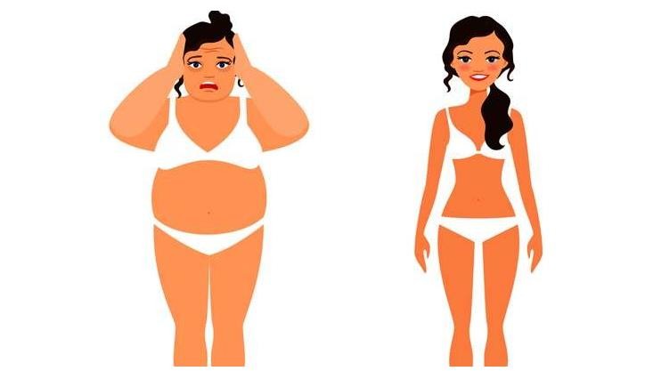 小肚子肥胖是什么原因怎么减？王涛博士官网为您总结！
